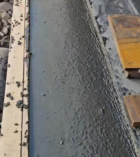 大荔环氧砂浆的特点及施工流程​