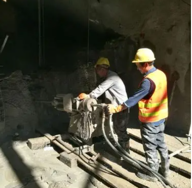 大荔水下抗分散灌浆料特点 水下不分散注浆料介绍