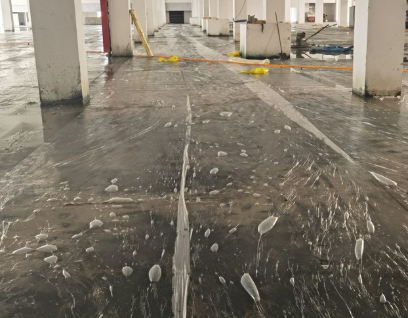 大荔不发火砂浆和不发火金属骨料有什么区别