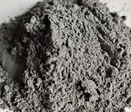 大荔硅灰和粉煤灰的区别用途