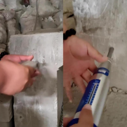 大荔混凝土强度不足的原因及处理方法