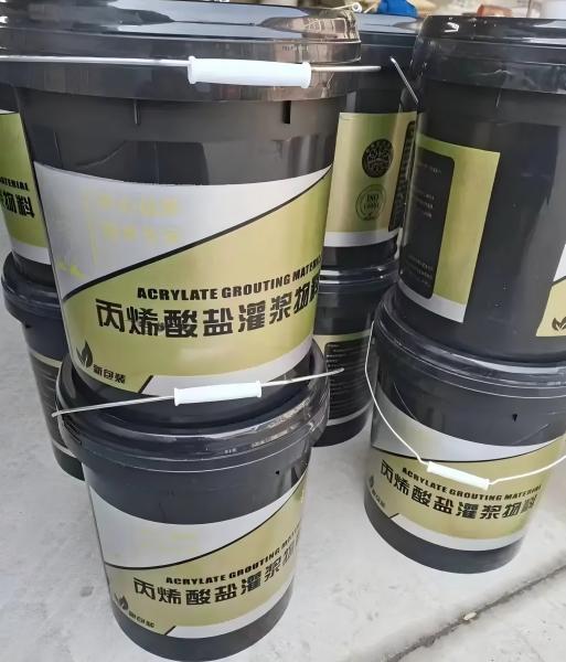 大荔丙烯酸盐灌浆料
