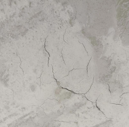 大荔灌浆料为什么会产生裂缝？出现裂缝该如何处理？