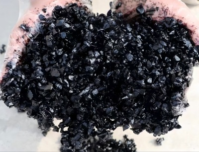 大荔沥青冷补料（沥青砂）的优势特点与施工流程解析