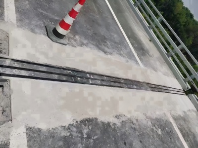 大荔伸缩缝更换后浇筑材料快速结构修补料速砼的产品特点及施工流程​