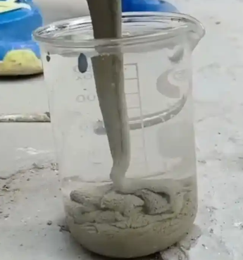 大荔水工混凝土絮凝剂，水下抗分散剂的作用及施工方法