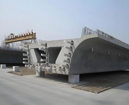 大荔抗冻压浆料的特点及标准化施工工艺